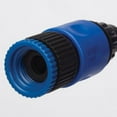 thumbnail image 4 of Master Equipment ME 6in1 Coil Spray Hose 120In Blu, 4 of 5