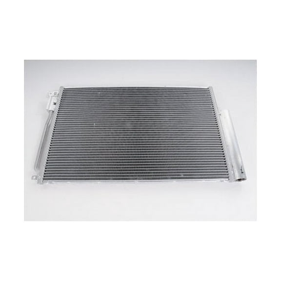 GM Genuine Parts 15-63762 A/C Condenser