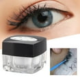 thumbnail image 4 of Gentle and Quick Eyelash Extension Remover Cream with Safe Plant Extracts Irritating Proof for Portable Use, 4 of 8