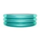 thumbnail image 2 of Alberca inflable redonda 1.70x.53cm 3anillos lisa azul 1mod caja, 2 of 3