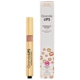 thumbnail image 2 of Brillo de Labios Grande Cosmetics Relleno de Labios Hidratante Grande Lips Barely There 0.08oz, 2 of 5