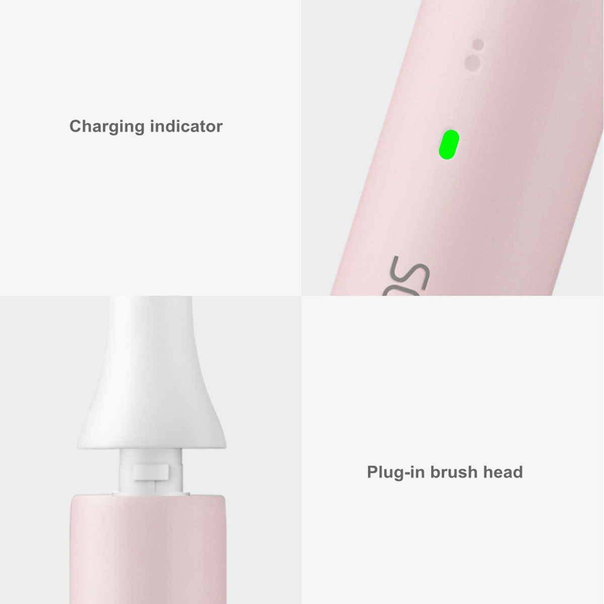 soocas so white sonic electric toothbrush