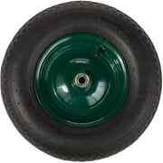 Replacement Wheel, with Pneumatic Tire