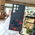 thumbnail image 2 of Muestra tu estilo con esta funda protectora de goma TPU a prueba de golpes con diseño de dibujos animados para iPhone, 2 of 4