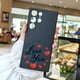 thumbnail image 2 of Muestra tu estilo con esta funda protectora de goma TPU a prueba de golpes con diseño de dibujos animados para iPhone, 2 of 4