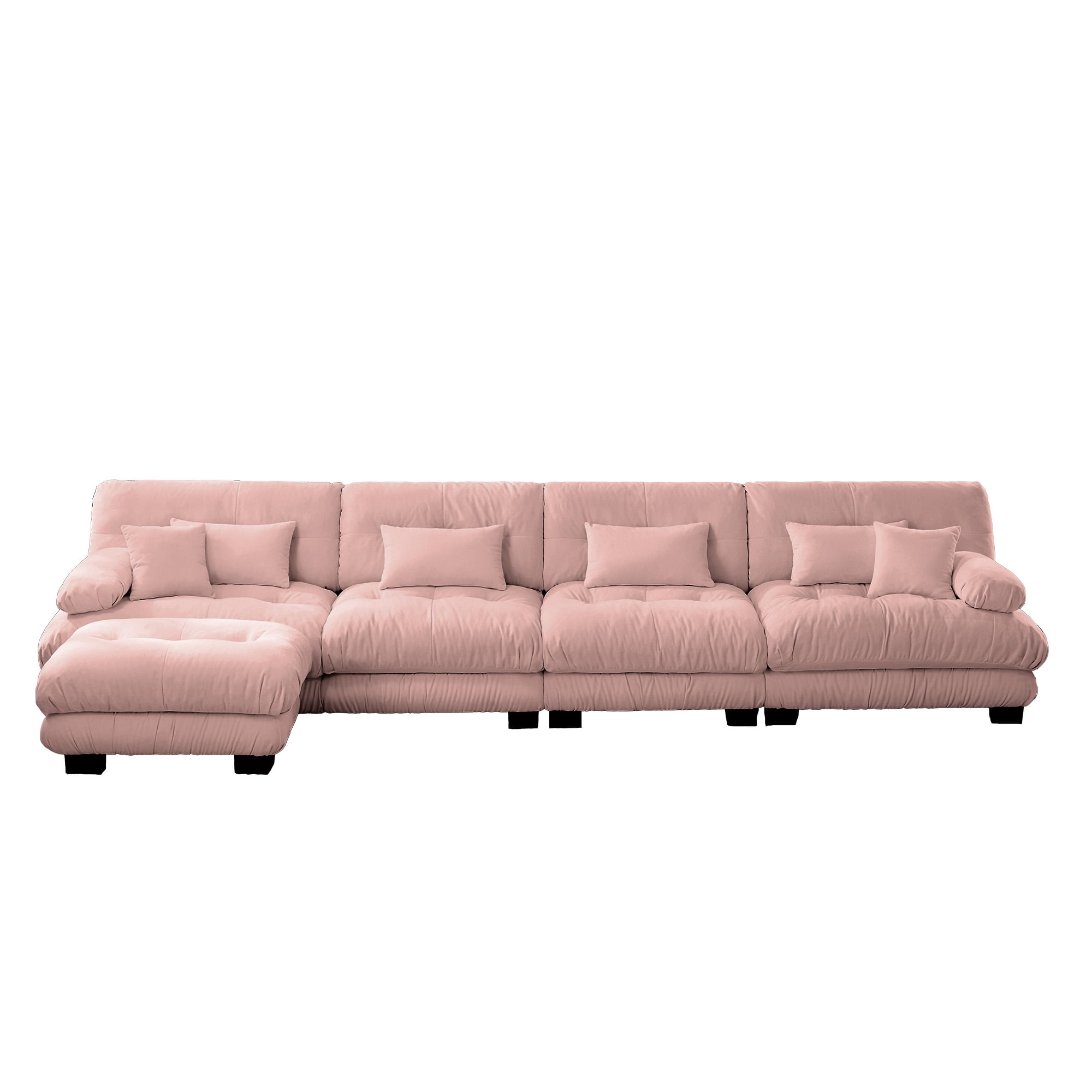 【ポニョ】ADRS Connie sofa wide 2seater ポニョ】ADRS Connie sofa wide 2seater Connie sofa wide