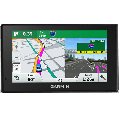 walmart in store garmin gps