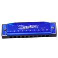 thumbnail image 3 of OULII Beginner Harmonica For Diatonic Harmonica Music For Early Education And Student Learning For Young Musicians, 3 of 8