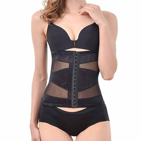 Shapewear Tummy Control Panty for Women High Waist Body Shaper Waist Trainer Shaper Higher Power Panties Body Shaper Tummy Control Panty - Shapewear for Women