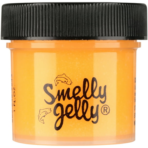 Smelly Jelly® All Game Fish Shrimp Salt