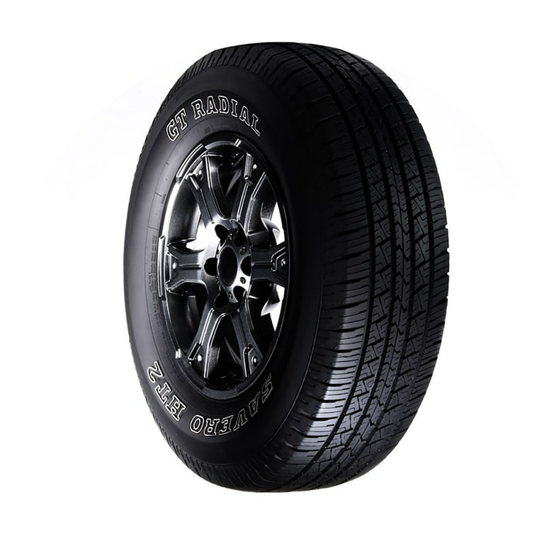 Free Shipping! GT Radial Savero HT2 Highway Light Truck Tire