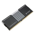 thumbnail image 4 of ITEMPOWERS 16GB (2 x 8GB) DDR4 3200MHz CL19 RGB Desktop Gaming RAM Kit, Dual Channel Memory, Black, 4 of 4