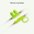 thumbnail image 5 of Visland learning chopstick helper, Children's Training Chopsticks, Animals Chopsticks for childrens beginners, 5 of 8