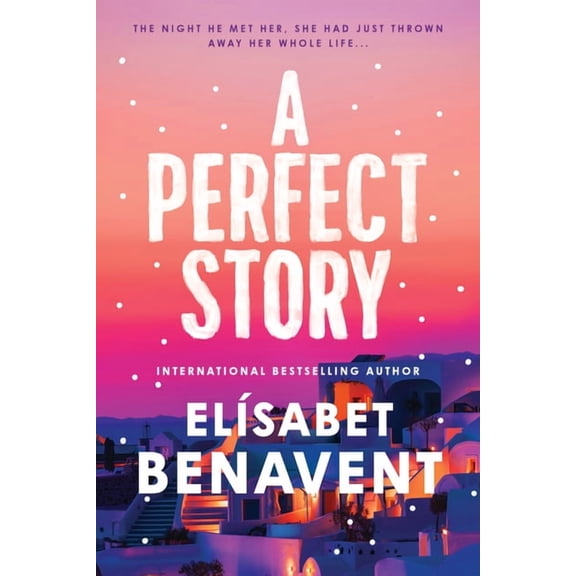 A Perfect Story, (Paperback)