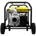 thumbnail image 2 of STANLEY 13 HP Non-Submersible Displacement Water Pump, with 4 in. suction and discharge ports, 2 of 2