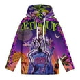 thumbnail image 5 of Beetlejuice Kid Hoodies Boys Girls 3D Graphic Sweatshirt Long Sleeve Pullover Hoodie Casual Hooded Sweater Coat L, 5 of 6