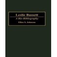 thumbnail image 1 of Leslie Bassett: une Bio-Bibliographie, 1 of 1