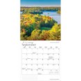 thumbnail image 4 of Wyman Publishing, Canadian Wilderness 2026 Wall Calendar, 4 of 9