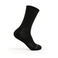 thumbnail image 3 of Calcetas deportivas Fruit of the Loom para hombre, 8 pares, talla 6 a 12, 3 of 4
