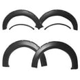 thumbnail image 2 of Geelife Fits 15-17 Ford F150 Pocket Rivet Style Matte Black Wheel Fender Flares 4PC, 2 of 8