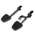 thumbnail image 4 of Accesorios para s y pedales Reposapiés 20, Longitud total de del pedal del, 4 of 7