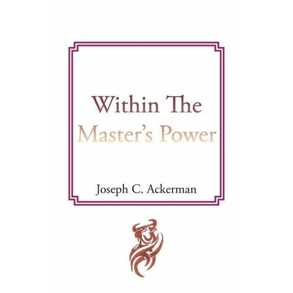 Within the Master's Power, (Paperback)