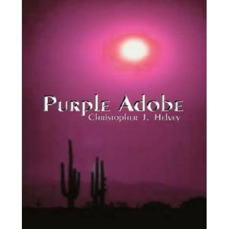 Purple Adobe (Best Computer For Adobe Products)