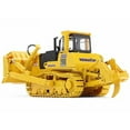 thumbnail image 3 of Komatsu D275AX-5 SIGMA Dozer with Ripper 1/50 Diecast Model by First Gear, 3 of 3