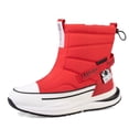 thumbnail image 2 of Botas Nieve Fchbgfj ( 40) Rojo, 2 of 9