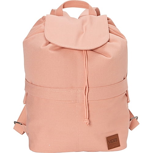 vans lakeside backpack