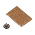 thumbnail image 4 of Movement Oscillating Weight Rotor,Alloy Watch Oscillating Weight Oscillating Weight Rotor Replacement Watch Weight Rotor Exceptional Value, 4 of 9