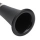 thumbnail image 2 of Eujgoov Clarinet Set 17 Key Wood Sib Principiante Clarinete Instrumento musical Sintético de alta calidad Satisfaciendo sus necesidades y mejorando su experiencianegro) Khall Tendencias, 2 of 6