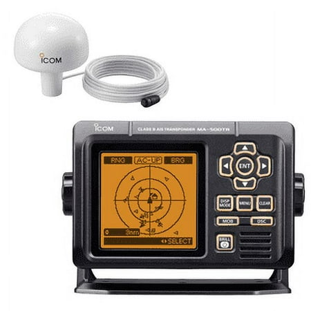 AIS Class B, MA-500TR, w/Display & GPS