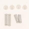 thumbnail image 4 of Pump accessories spool seat spring set spool valve seat spring 0142 Pump Accessories, 4 of 7