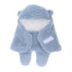 thumbnail image 1 of Manta para bebé, manta para dormir Unisex para bebé, de recepción, para bolsas de dormir - SM SunniMix Saco de dormir, 1 of 8