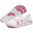 thumbnail image 1 of Zapatos Senderismo Ligeros Transpirables Antideslizantes Hombres Mujeres Aqua, 1 of 9