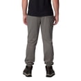 thumbnail image 2 of Pantalones deportivos Columbia Trek para hombre Charcoal Heather 3X Big, 2 of 8
