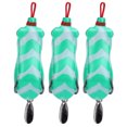 thumbnail image 1 of 3 Unids Simulación Artificial Lentejuelas Suaves Señuelos de Pesca Cebo Accesorio de Pesca 5.5cm3 #, 1 of 10