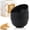 Black, variant on 60oz Wheat Straw Bowls Set of 6, Unbreakable Large Salad Bowls, Plastic Kitchen Bowls for Ramen Soup Cereal Popcorn, Microwave Dishwasher Safe for Camping RV Party (Multi Colors)