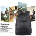 thumbnail image 5 of Mochila de senderismo plegable impermeable, mochila plegable, adecuada para viajes,, 5 of 5
