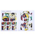 thumbnail image 2 of XYCCA Waterproof Scratch Resistant Drone Stickers Removable Protective Decal Fit for DJI Mavic Air 2(Devil )-082402, 2 of 5