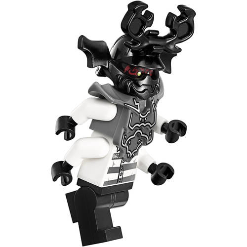 LEGO NINJAGO Prison Breakout, 70591 - Walmart.com