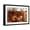 Black Frame, variant on Art.com Zaraporoski Cossacks Send the Turkish Sultan Mahmoud Iv a Letter Art Print by Ilya Repin, 24" x 16"