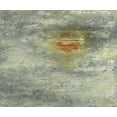 thumbnail image 2 of Gordon, Sharon 17x15 White Modern Wood Framed Museum Art Print Titled - Sunset Etude III, 2 of 4