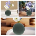 thumbnail image 3 of ColoMX Bolas de espuma florales húmedas, esferas redondas de espuma, bloques de espuma verde para arreglos florales, proyectos de manualidades y fiestas de bodas, 3 of 7