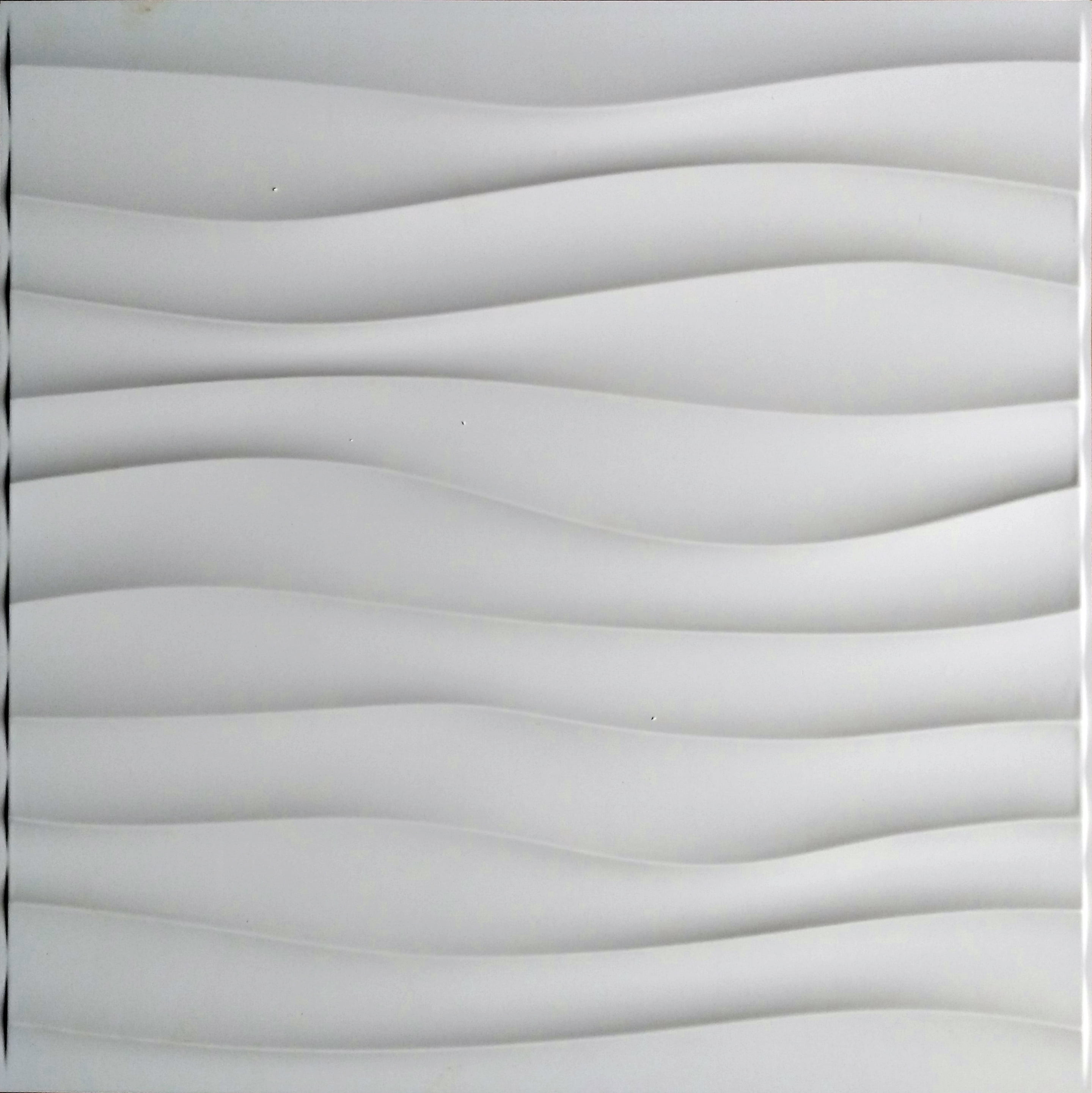 3D Peel and Stick Wall Panels, Really Easy and Affordable for Interior