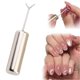 thumbnail image 2 of Magnetic Art Tool for Cat Eye Gel Polish - Heart Design Nail Decoration Accessory, 2 of 5