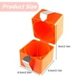 thumbnail image 3 of Noothes Egg Mixer，Egg Beater Handheld Egg Cutting Tool Kitchen Egg Cutter Tool Kitchen Baking Tools Portable Egg Cracking Tool For Home Dorm Kitchen 4pcs, 3 of 8
