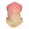 thumbnail image 2 of Helii Sun Neck Gaiter Breathable Windproof Scarf Face Cover for Outdoor Sports Hiking Fishing Cycling, 2 of 3