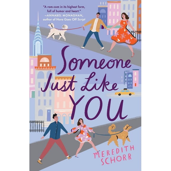Someone Just Like You, (Paperback)